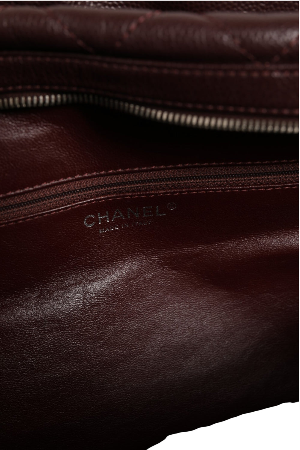 Timeless Bowler Bag