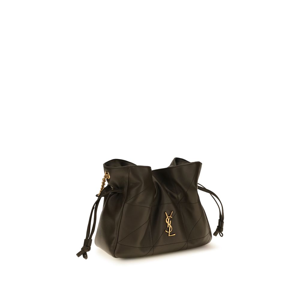 Bicolor Lamb Ovis Aries Aries Clutch Bag