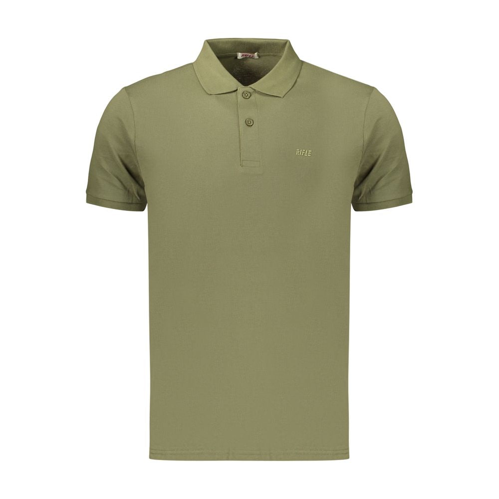 Verde Cotton Men's Polo