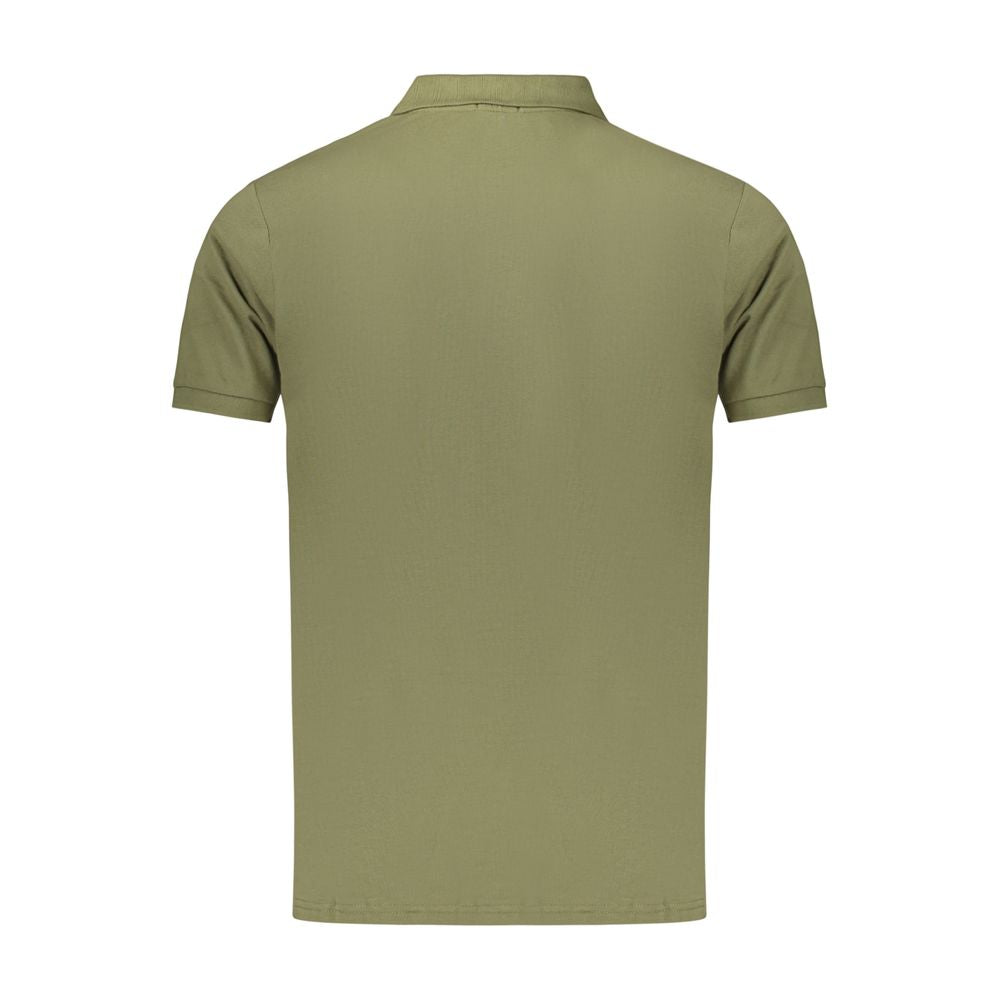 Verde Cotton Men's Polo
