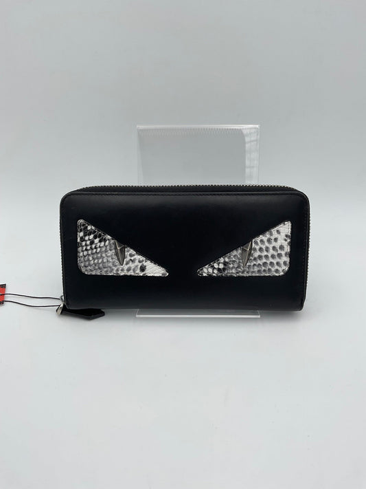 FENDI BUGS Wallet
