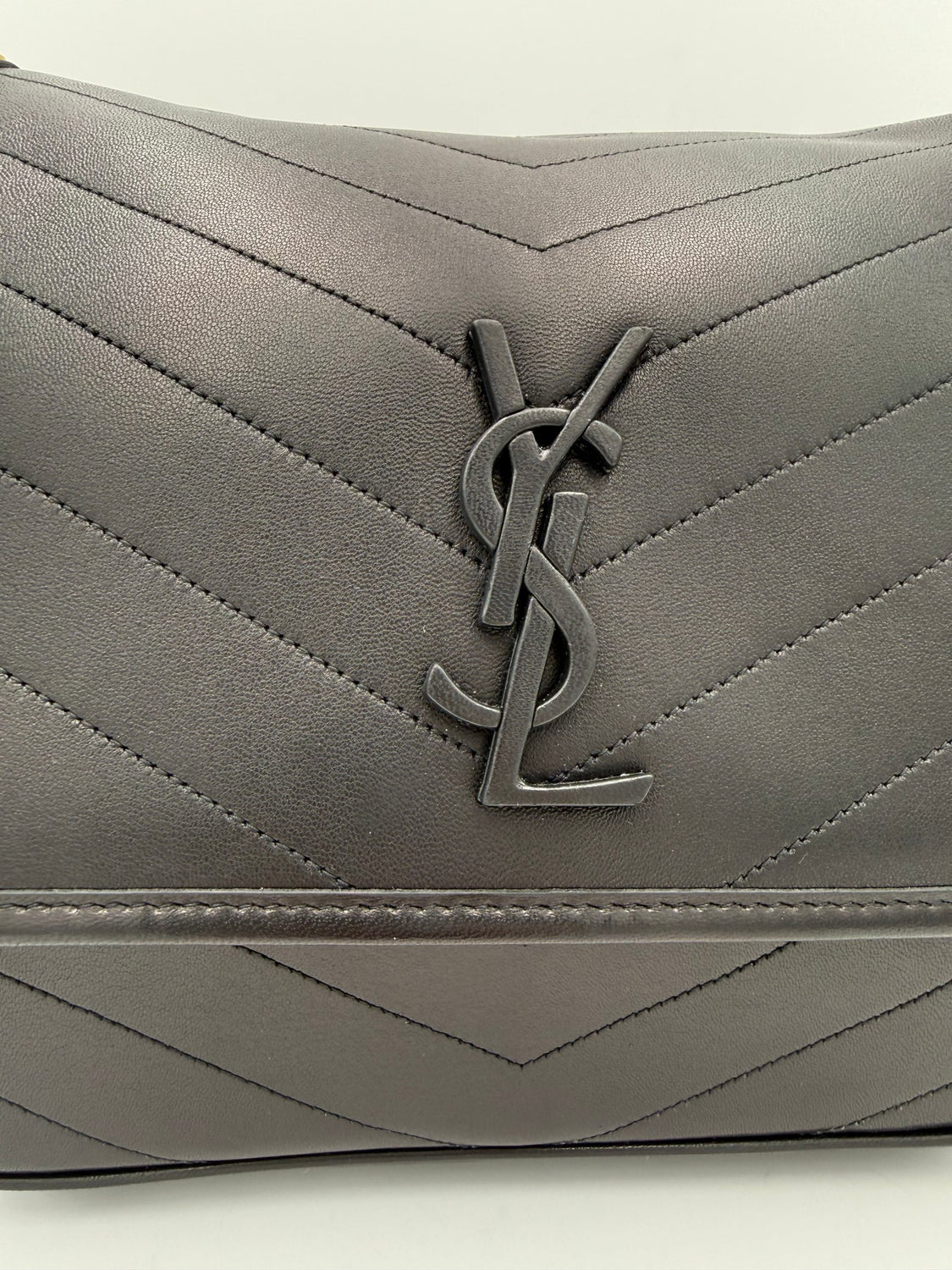 SAINT LAURENT NIKI LARGE in Lambskin Bag