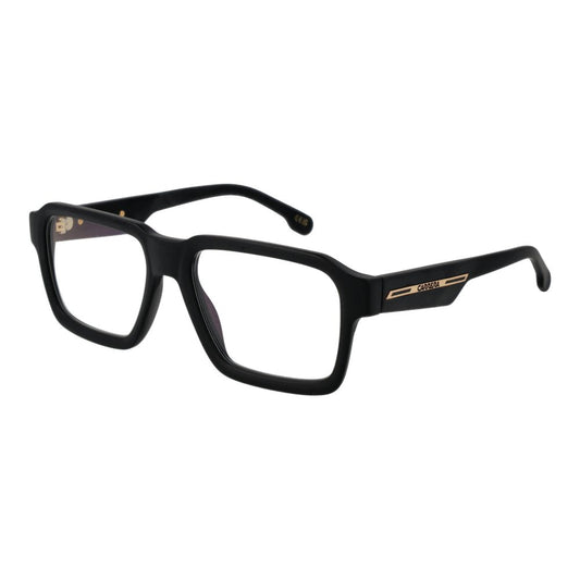 Black Acetate Glasses (Frames)