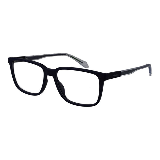 Blue Polyamide Glasses (Frames)