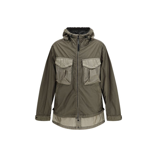 Bicolor Polyamide Clothing