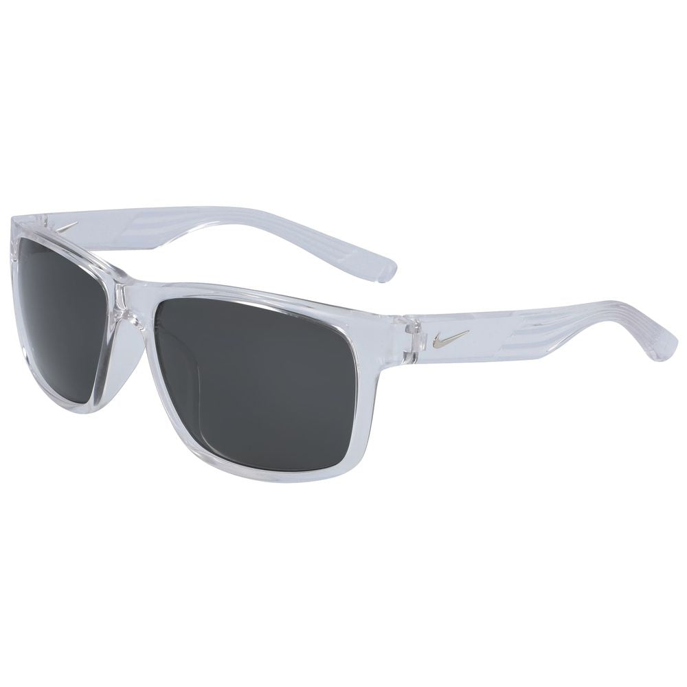Transparent Injected Sunglasses