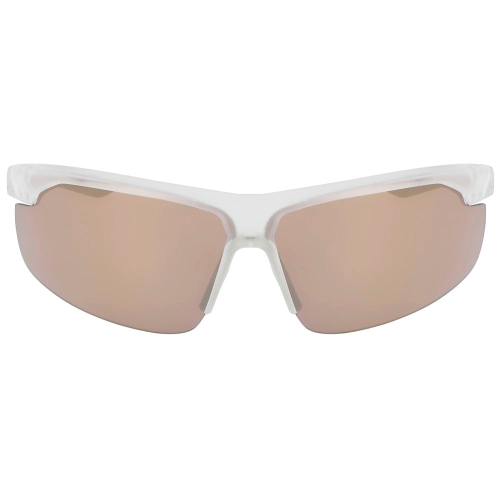 Transparent Injected Sunglasses