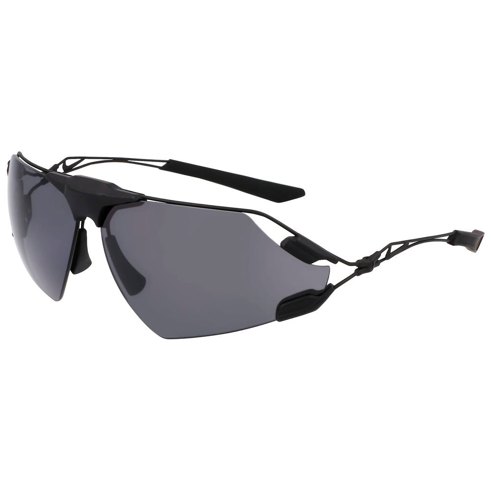 Black Titanium Sunglasses