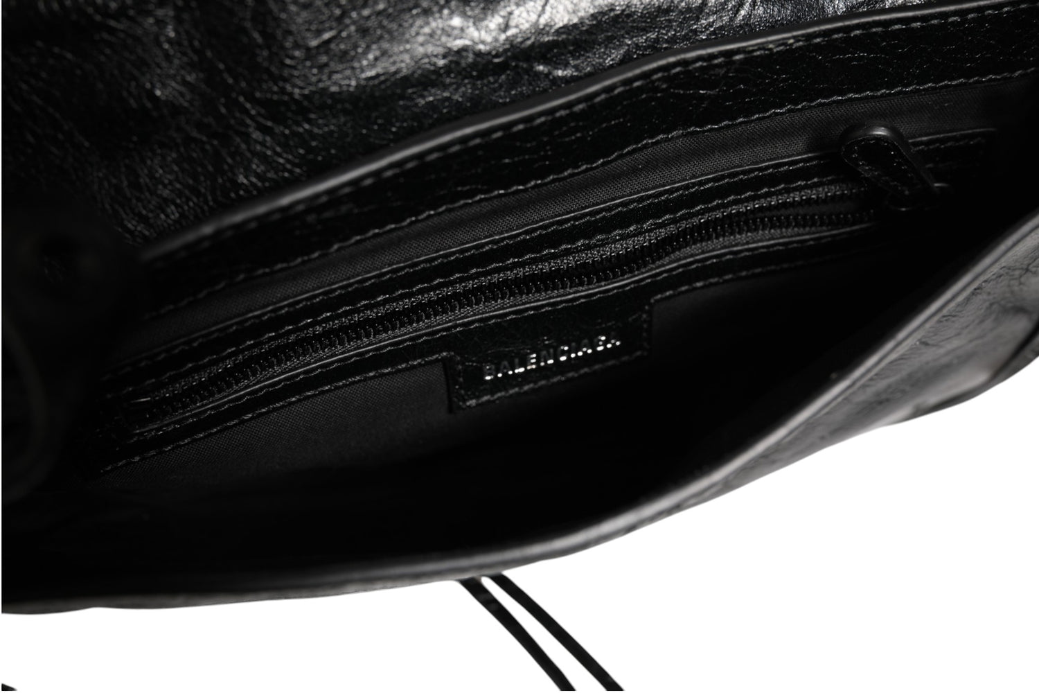 Le Cagole XS Flap Bag