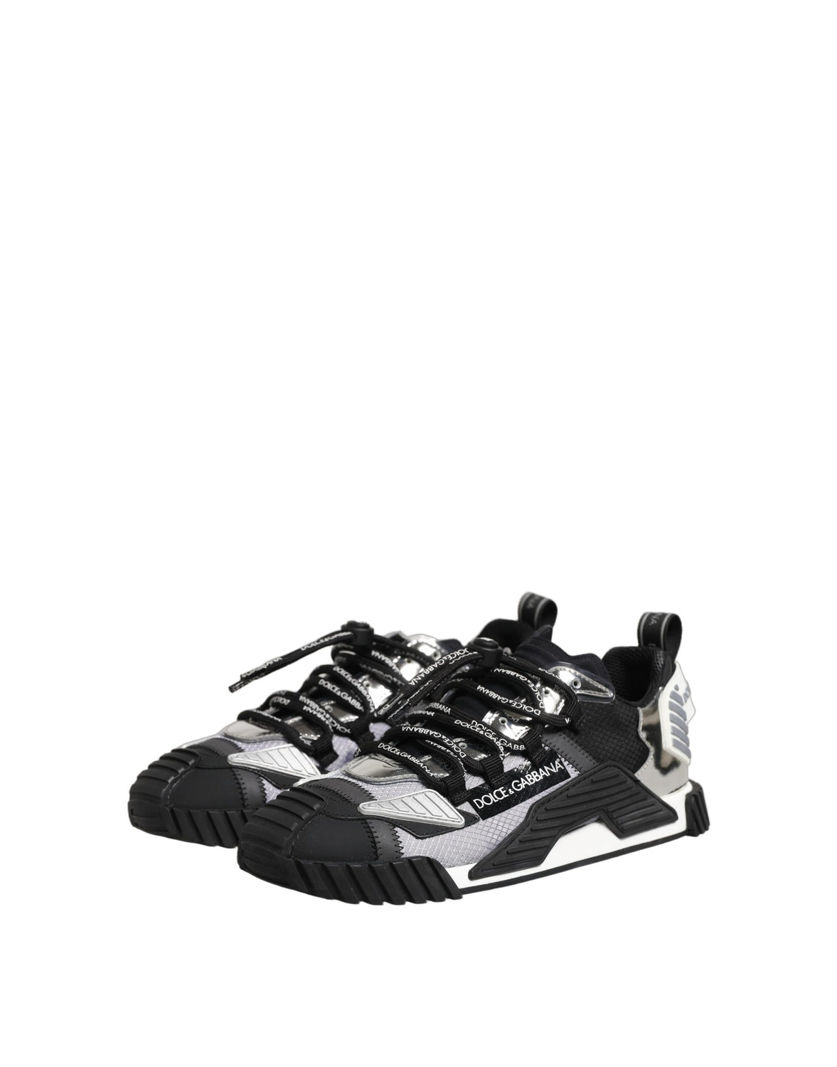 Multicolor Low Top NS1 Men Sneakers Shoes