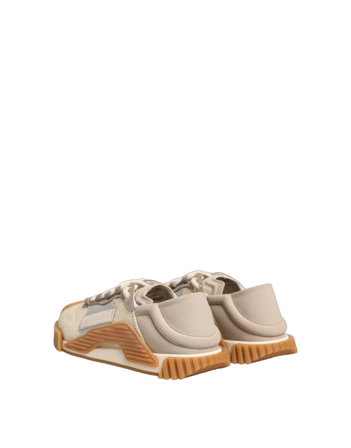 Multicolor Low Top NS1 Men Sneakers Shoes