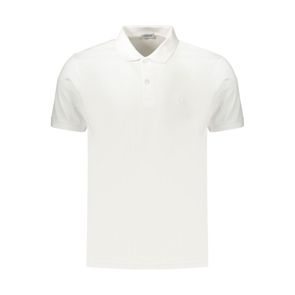 Bianco Cotton Men's Polo
