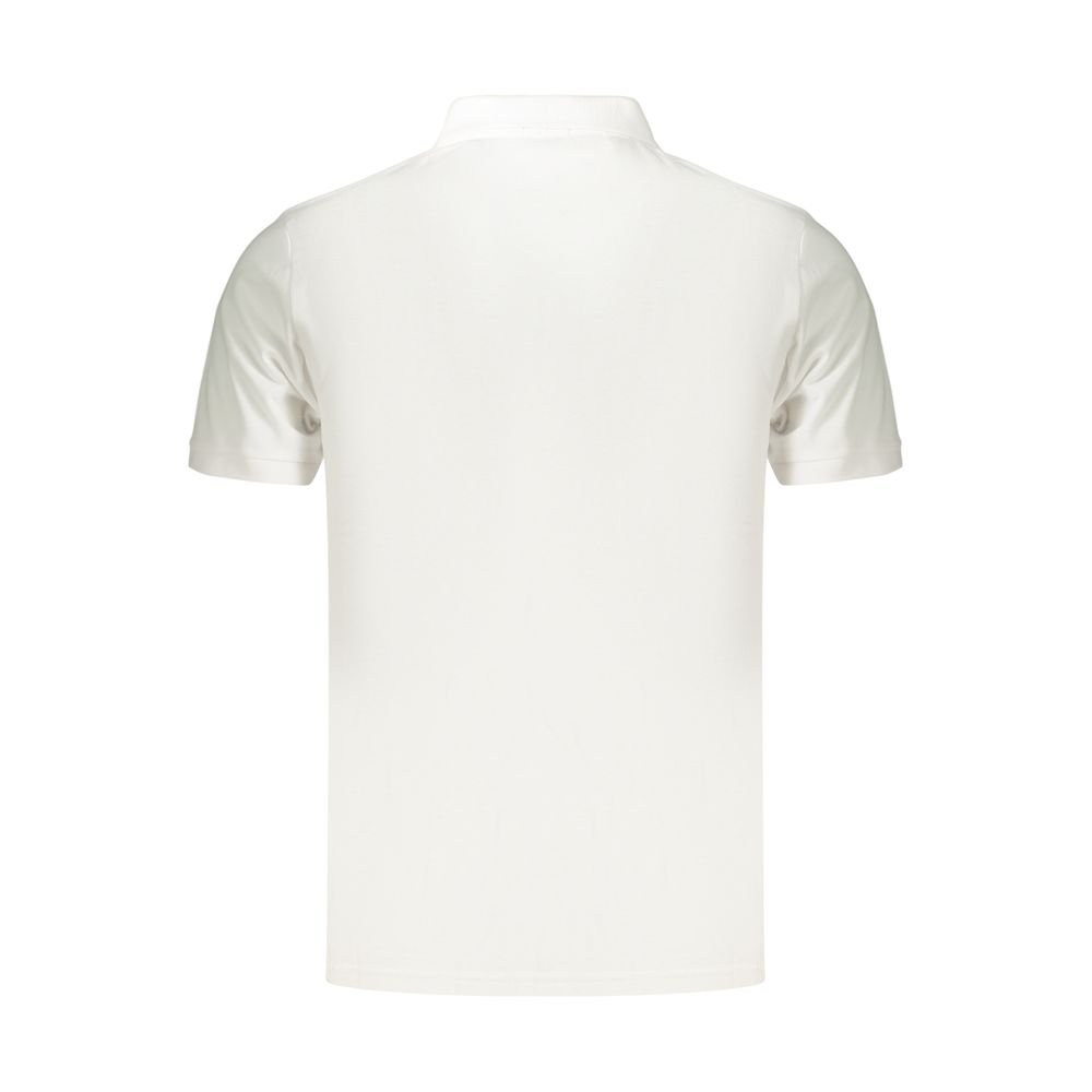 Bianco Cotton Men's Polo