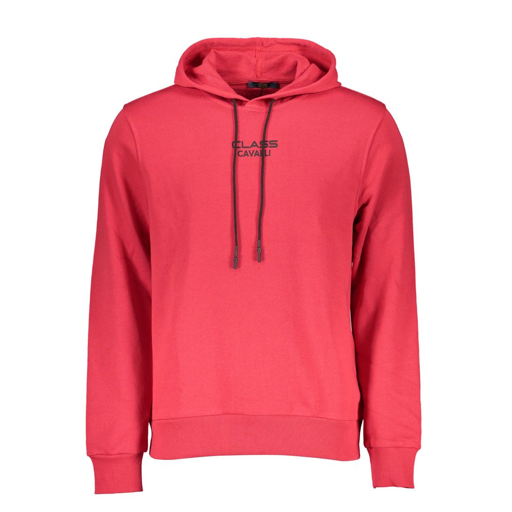 Rosso Cotton Mens Sweatshirt
