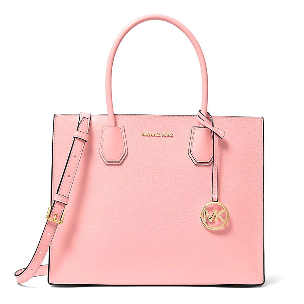 Multicolor Fur Handbag