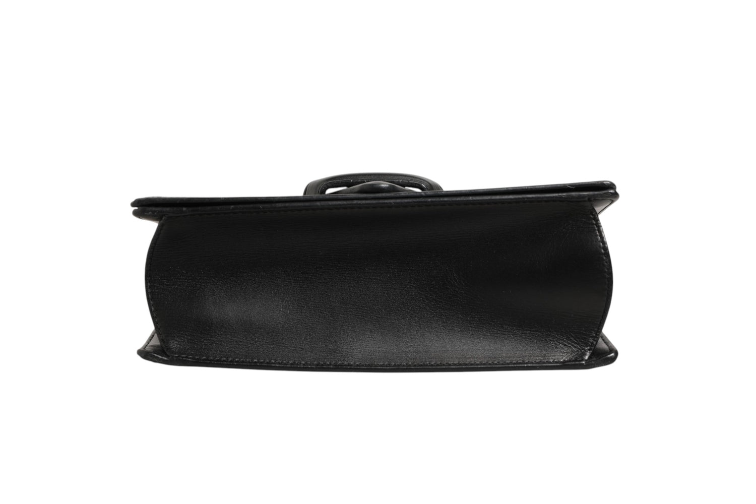 Barcelona Medium Leather Shoulder Bag