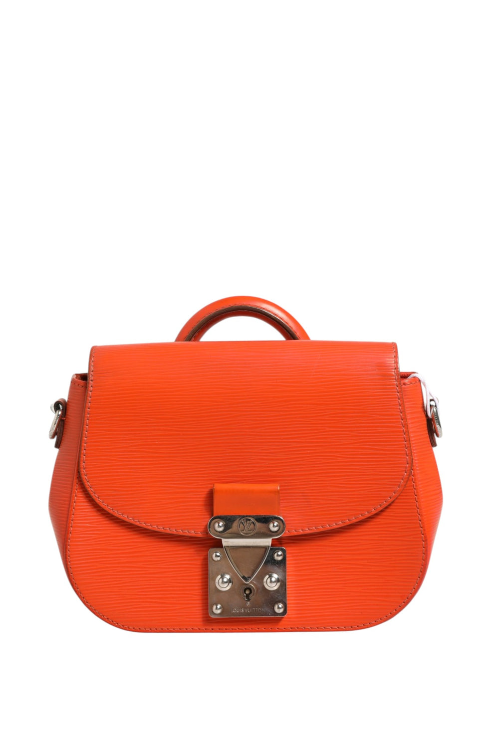 Epi Leather Eden PM Bag