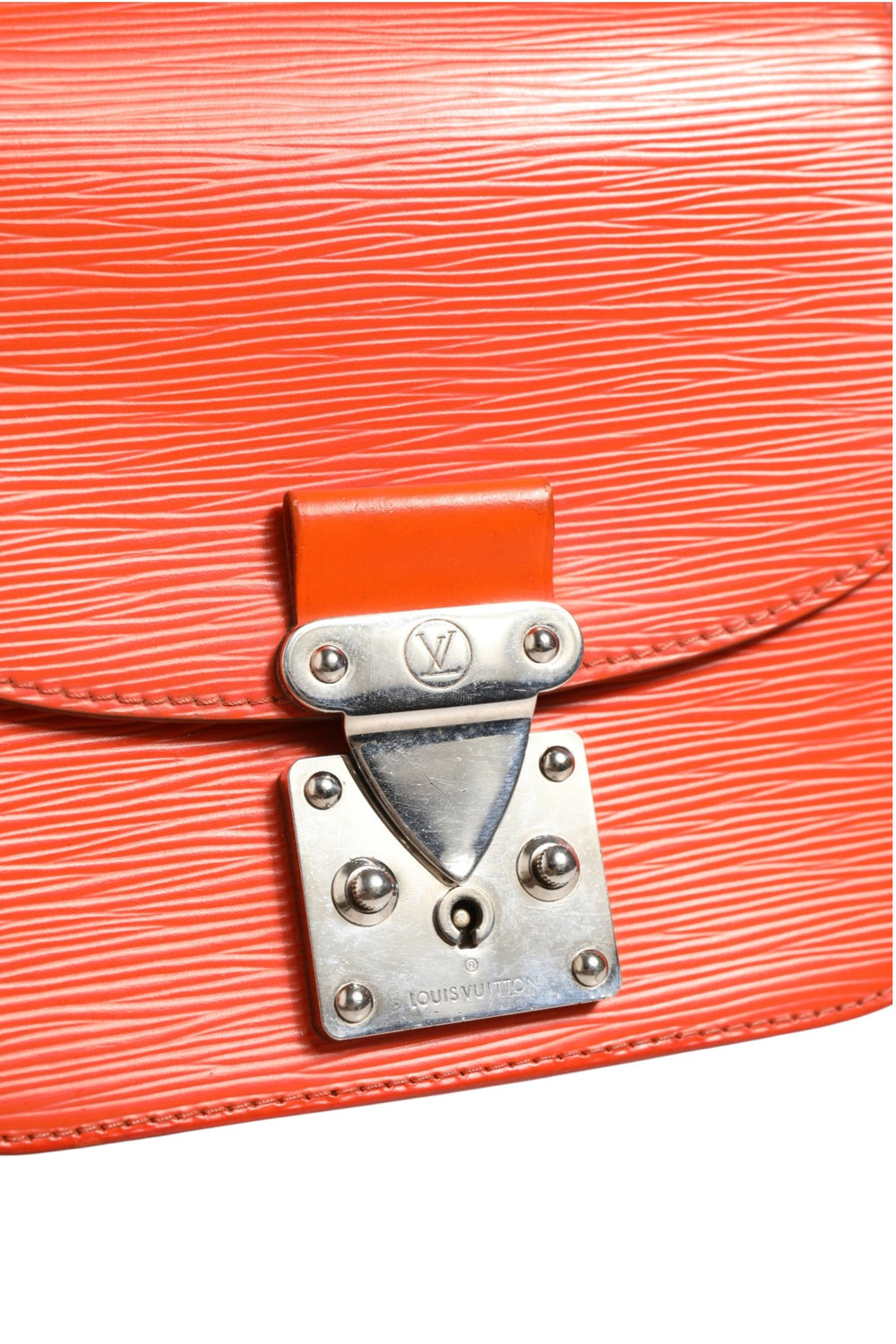 Epi Leather Eden PM Bag