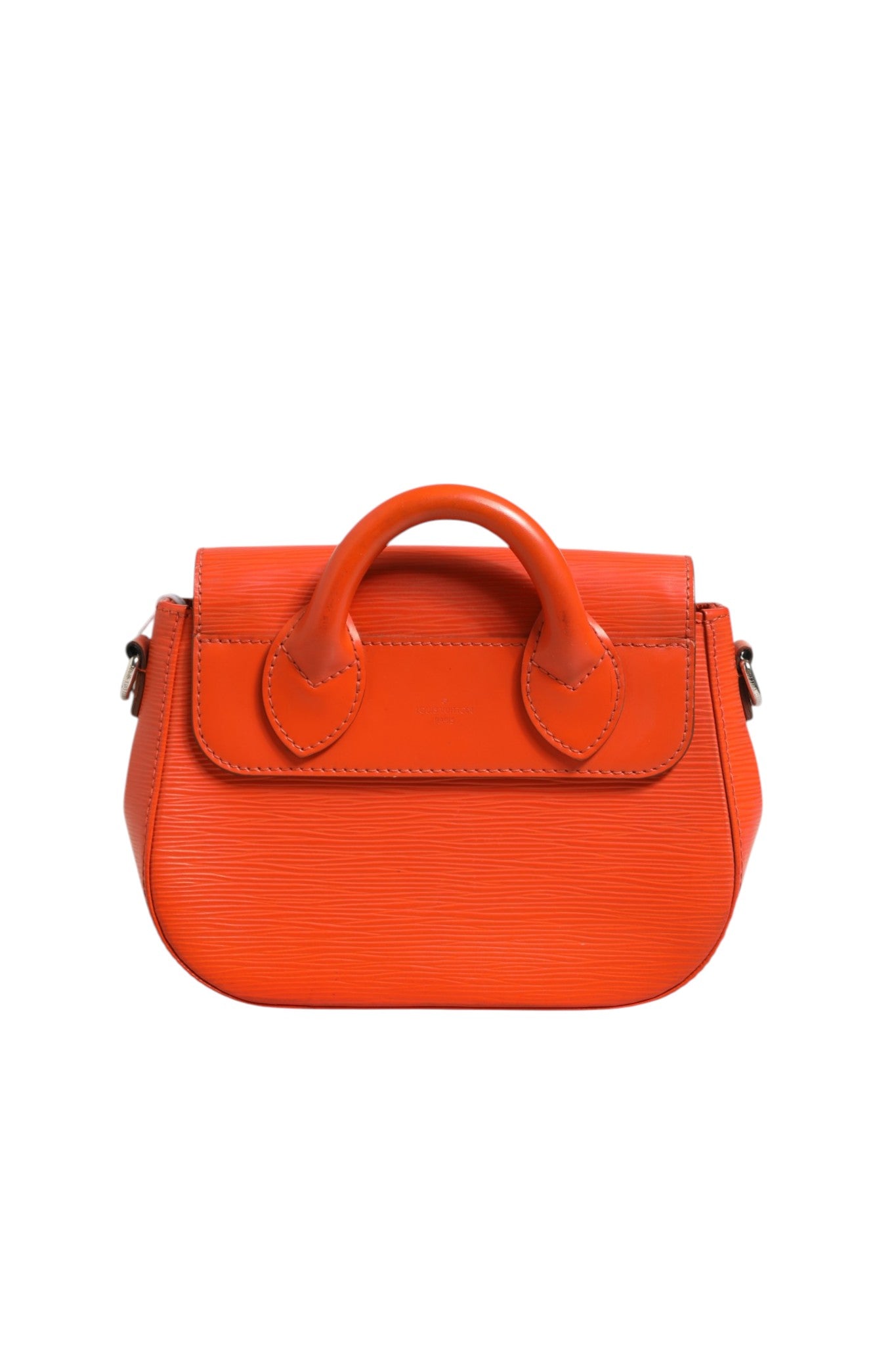 Epi Leather Eden PM Bag