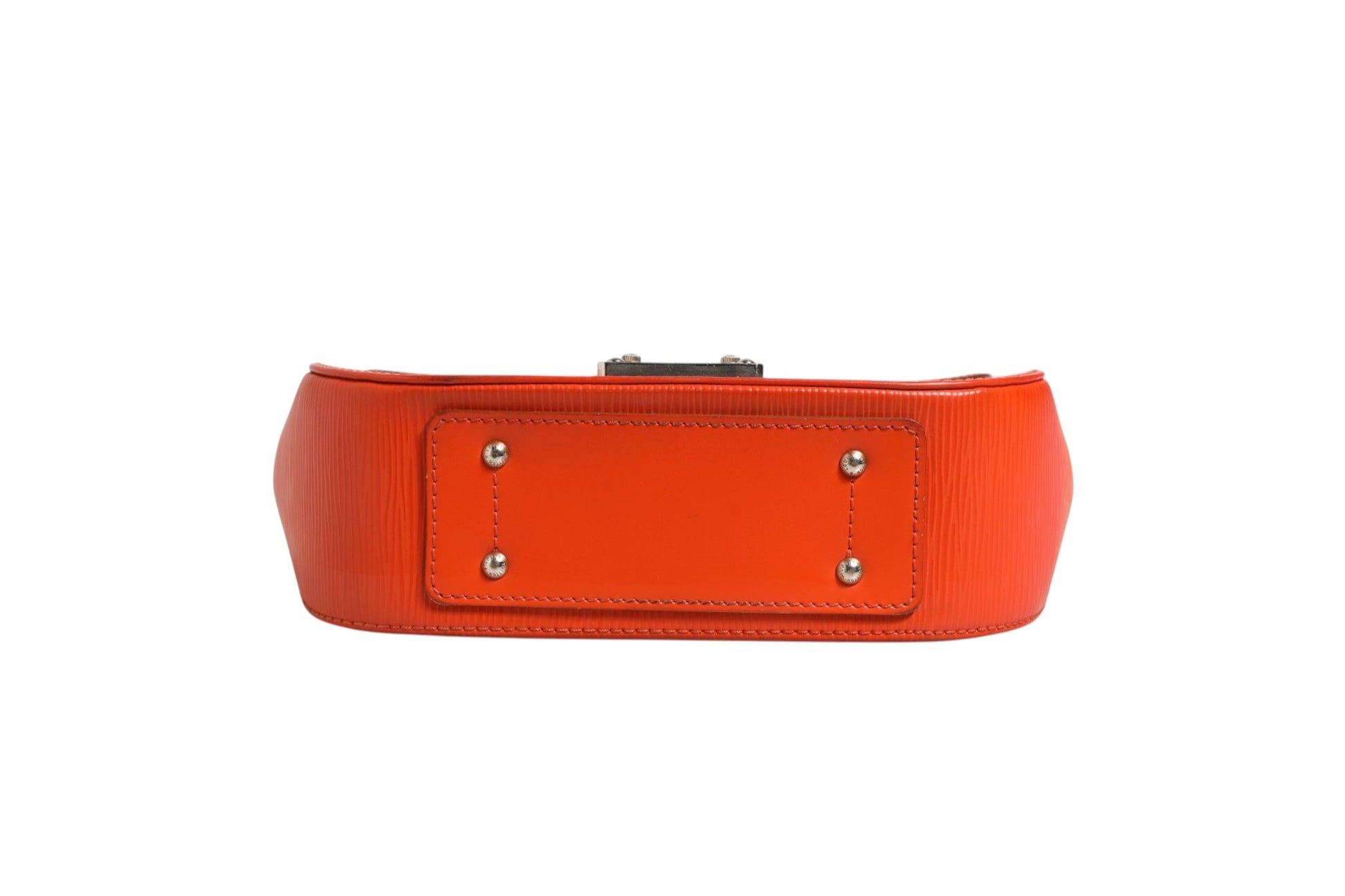 Epi Leather Eden PM Bag