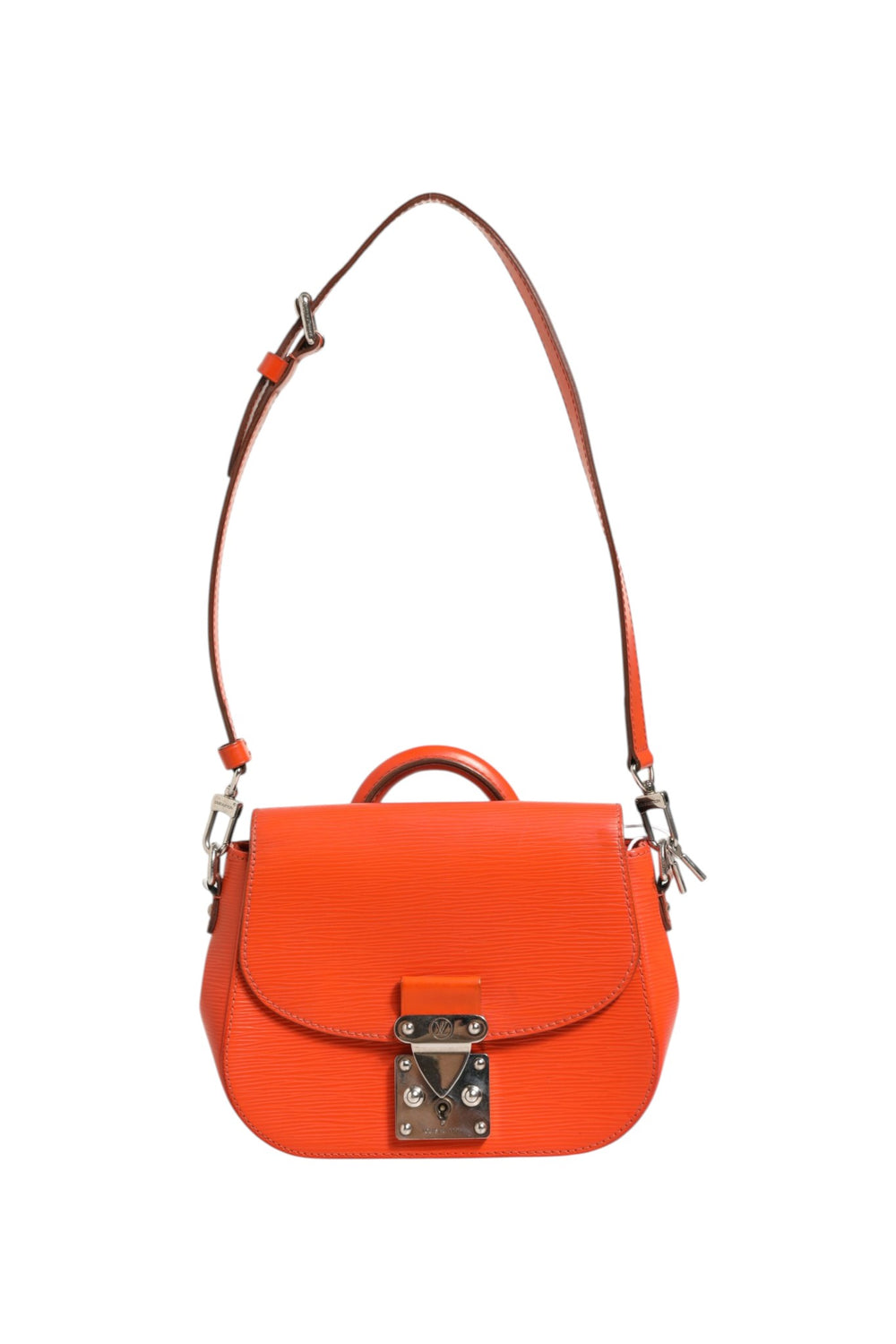 Epi Leather Eden PM Bag
