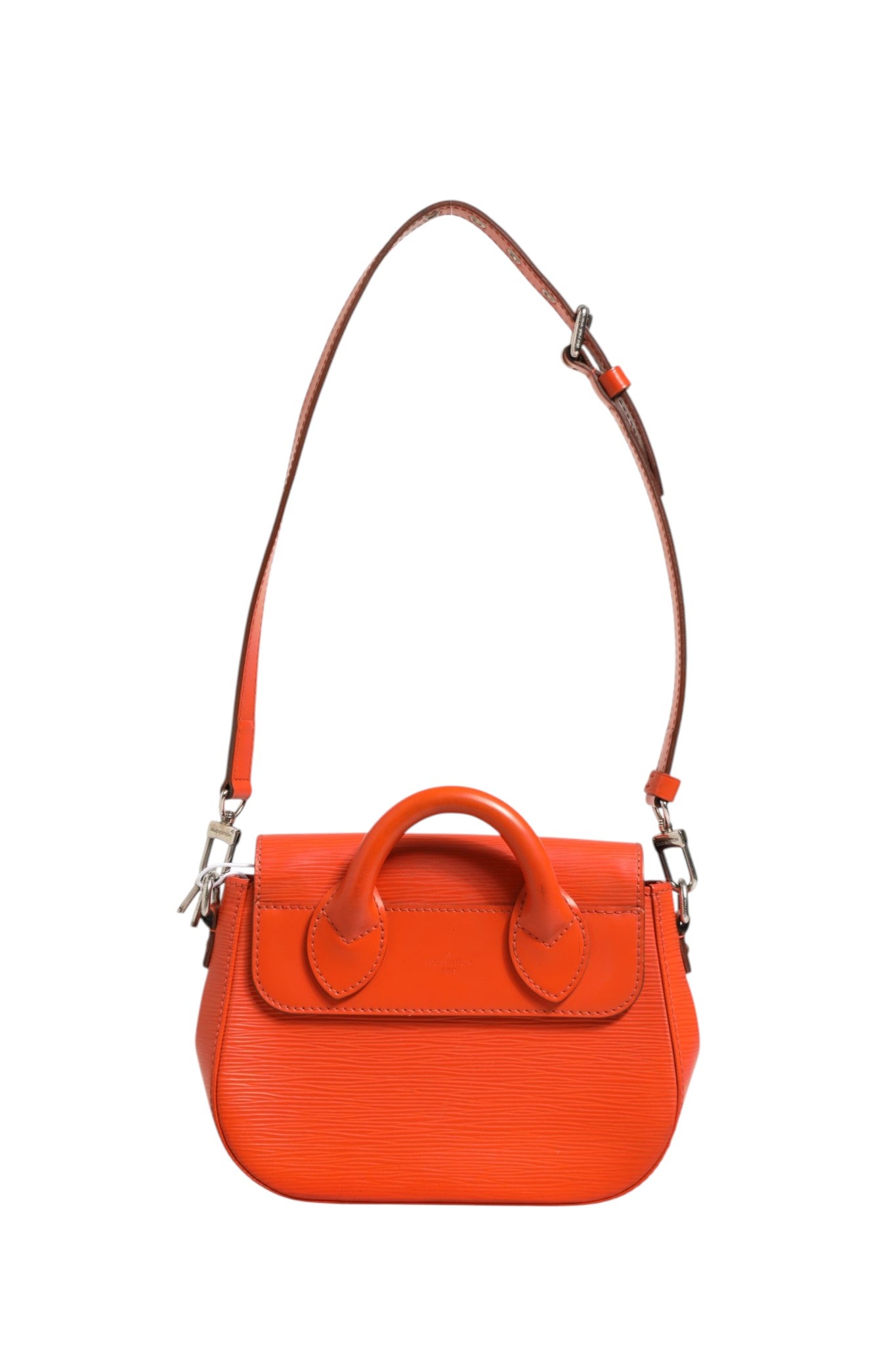 Epi Leather Eden PM Bag