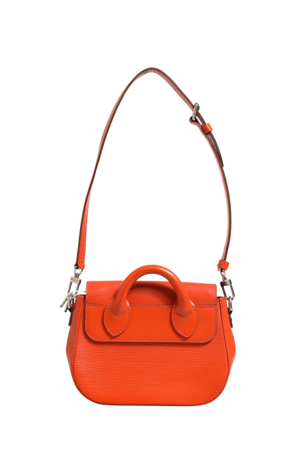 Epi Leather Eden PM Bag