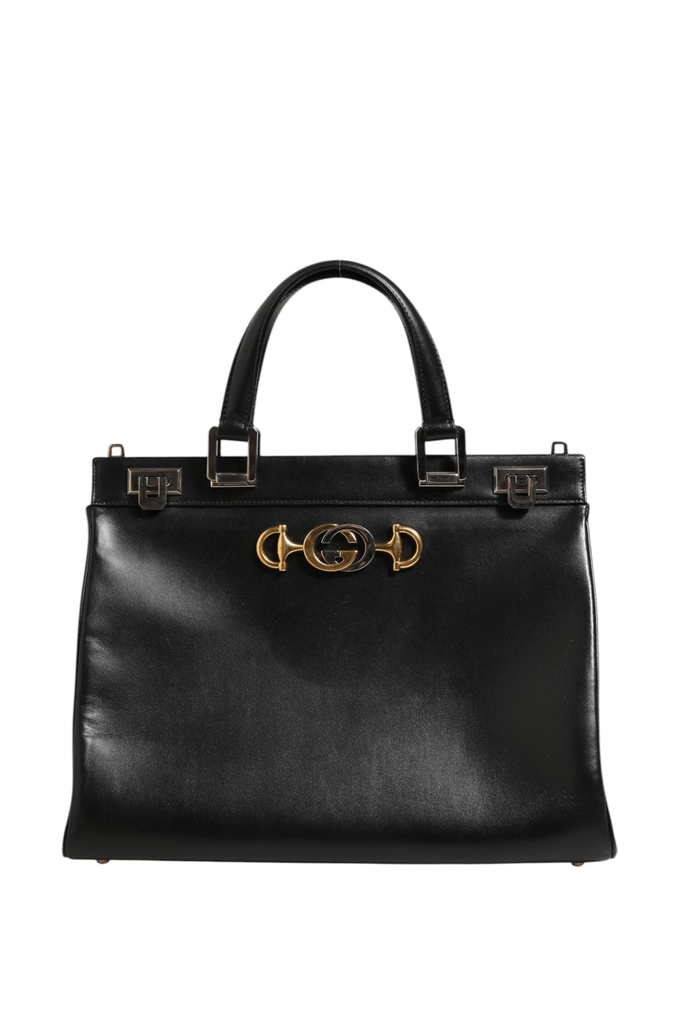 Zumi Medium Top Handle Bag