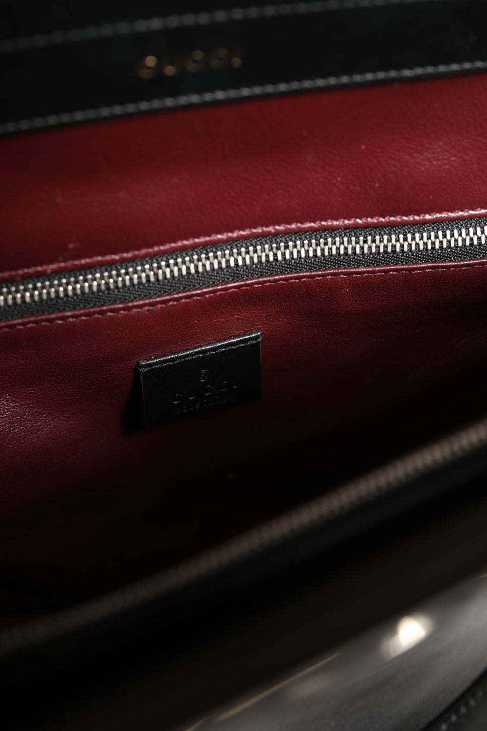 Zumi Medium Top Handle Bag
