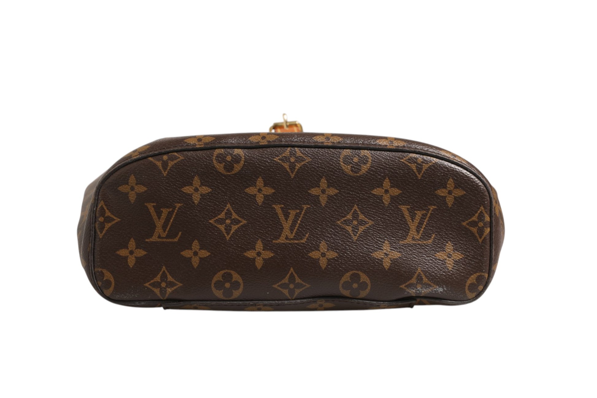 Monogram Canvas Montsouris Backpack