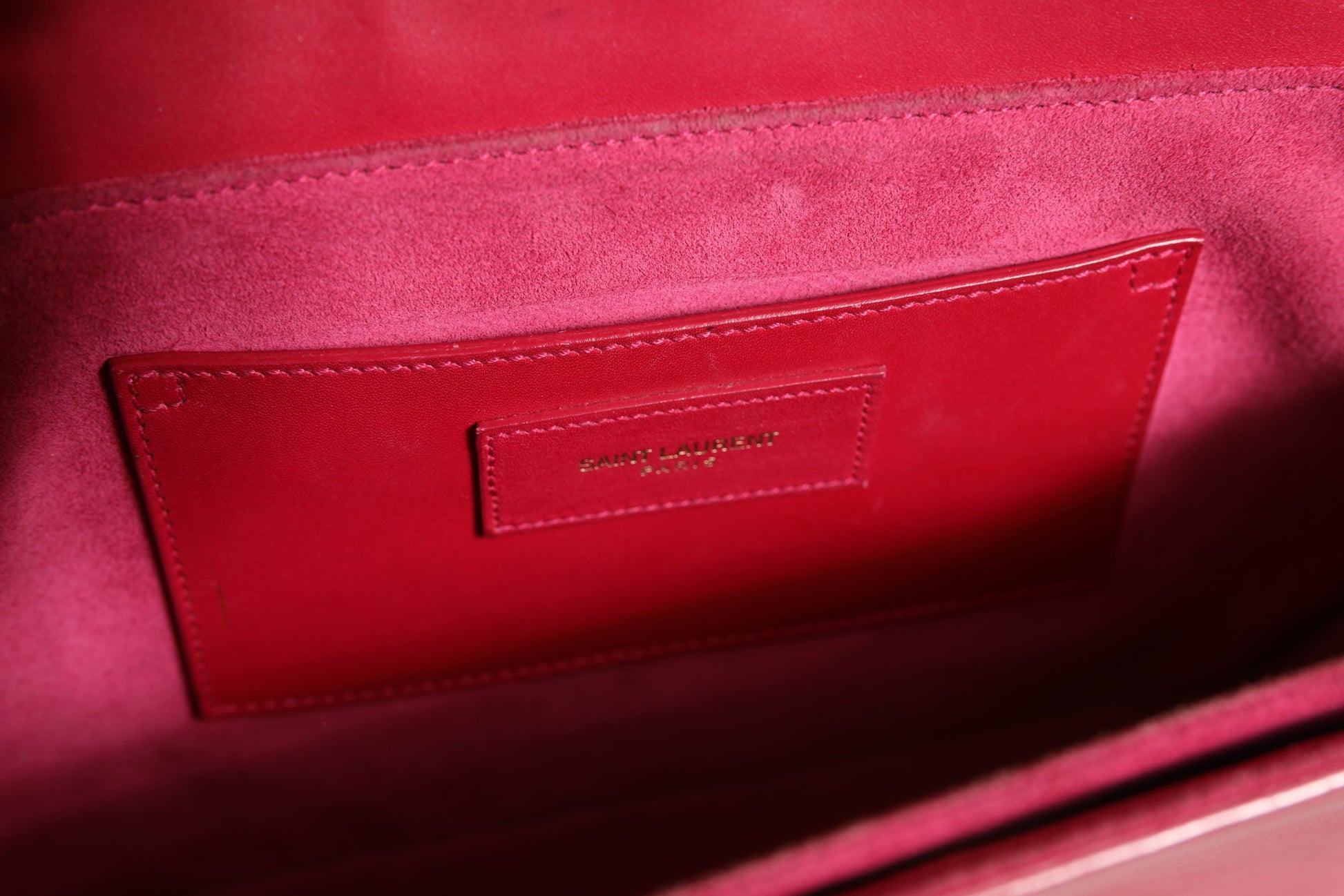 Loulou Handbags