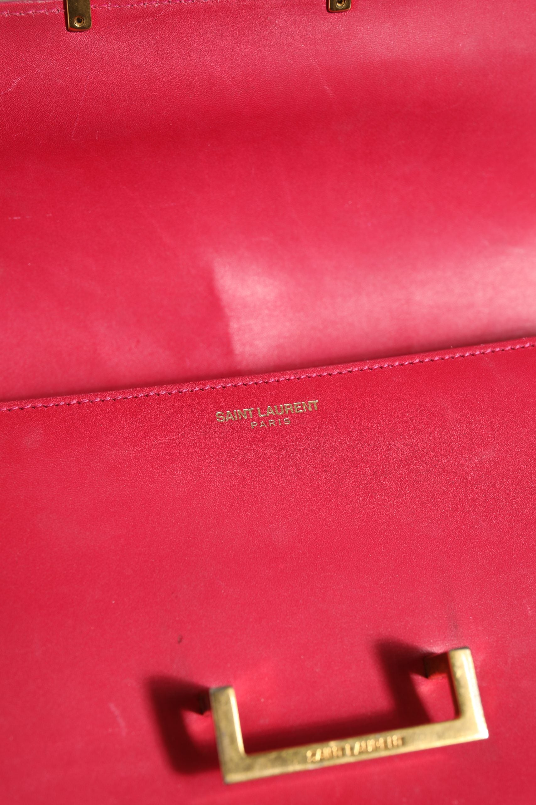Loulou Handbags