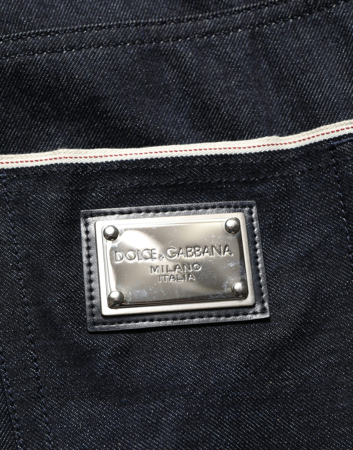 Black Cotton Mid Waist Classic Men Denim Jeans