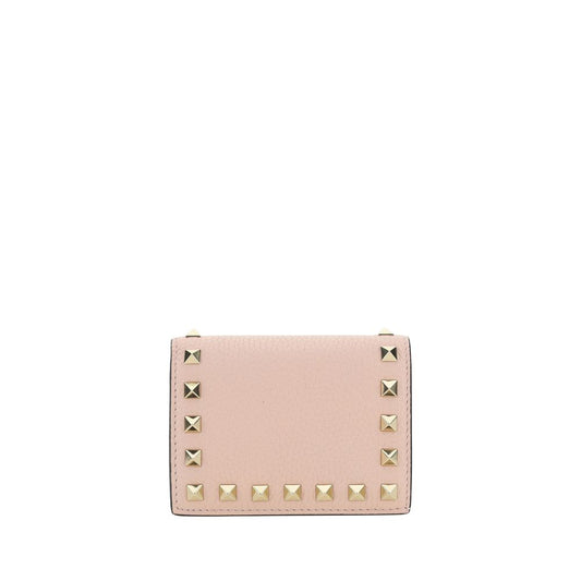 Multicolor Calf Leather Bos Taurus Wallet