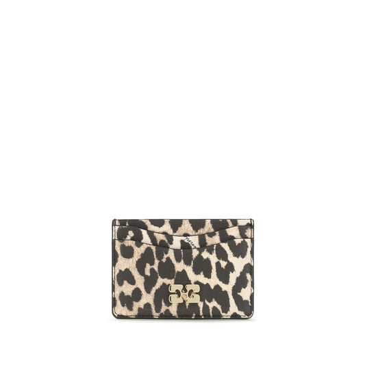 Multicolor Recycled Polyester Wallet