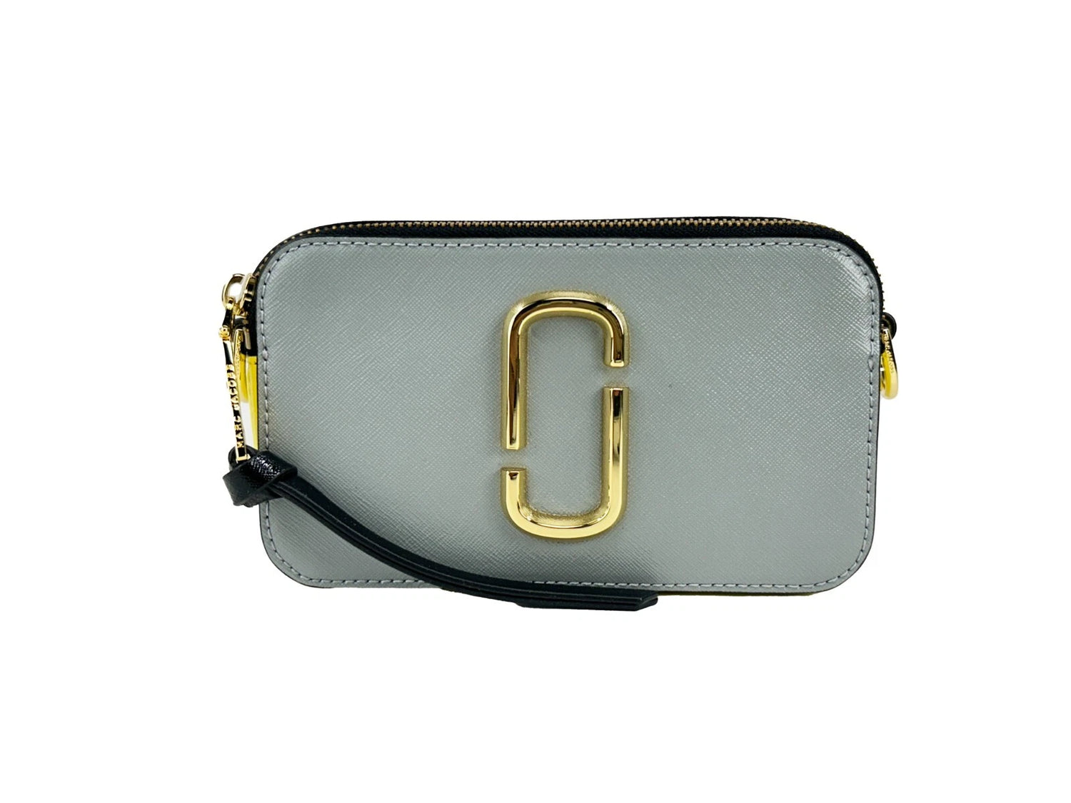 Marc Jacobs The Snapshot New York Crossbody Bag (The Rock)