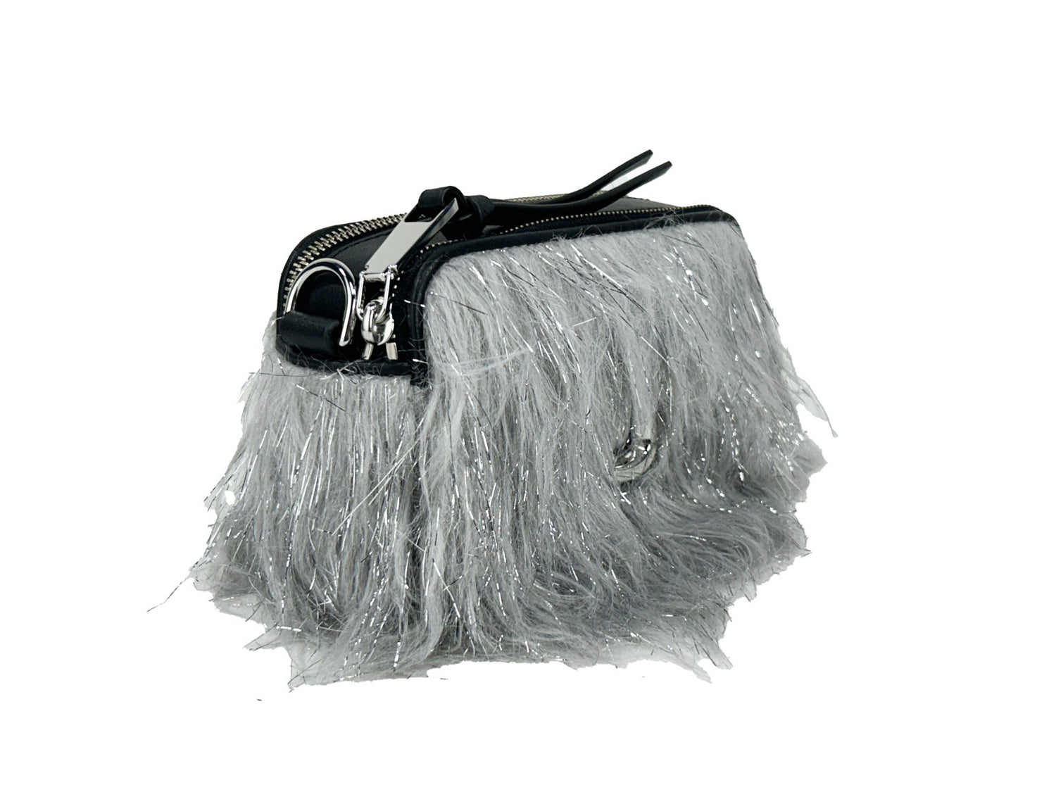 Marc Jacobs The Snapshot Creature Crossbody Bag