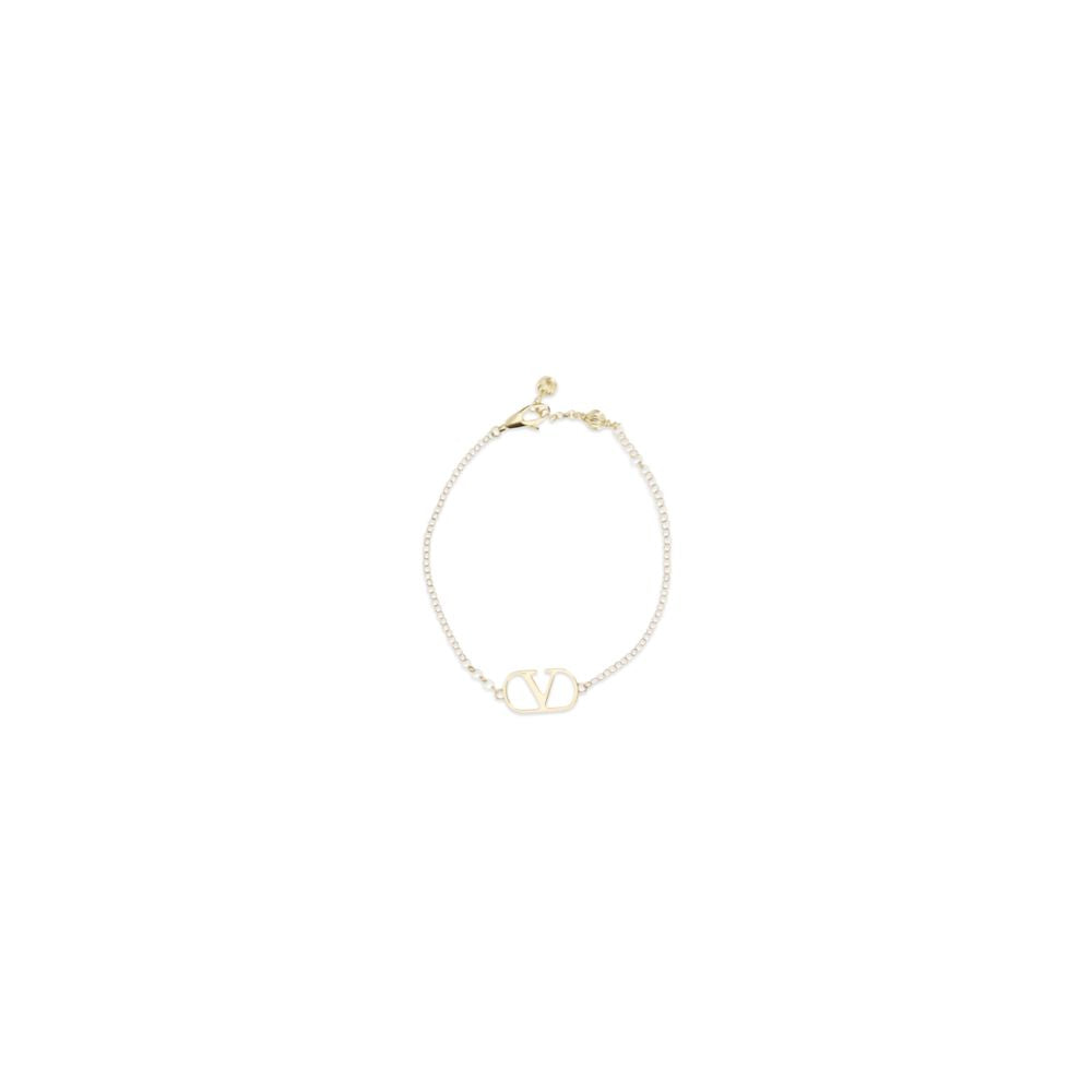 Gold Metal Bracelet