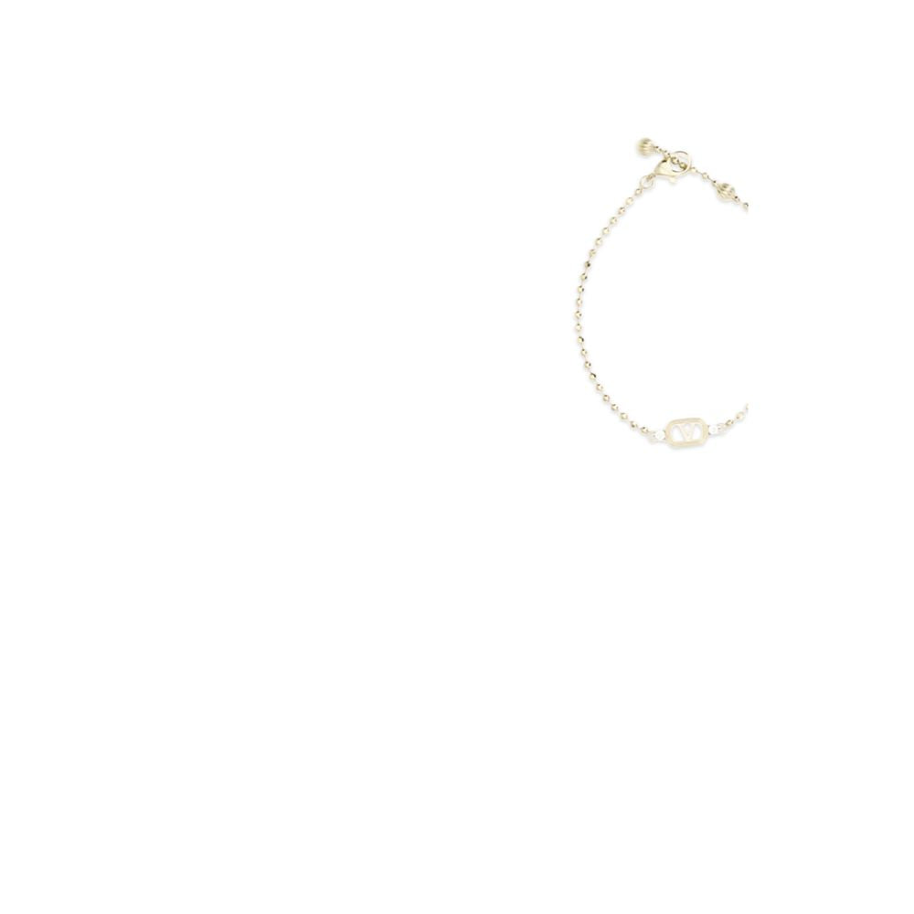 Gold Metal Bracelet