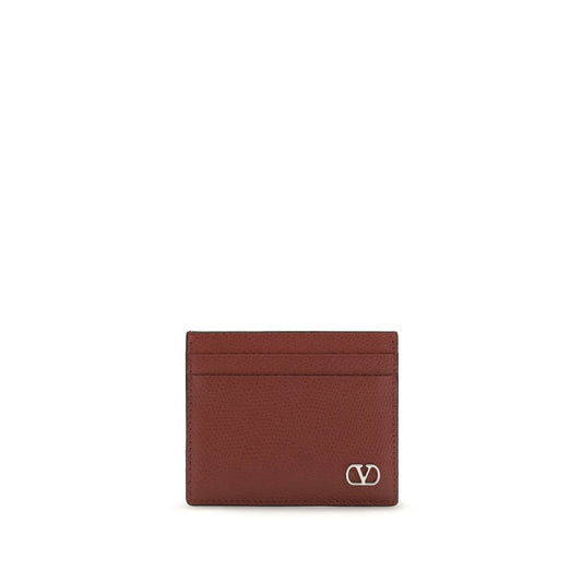 Bordeaux Calf Leather Bos Taurus Wallet