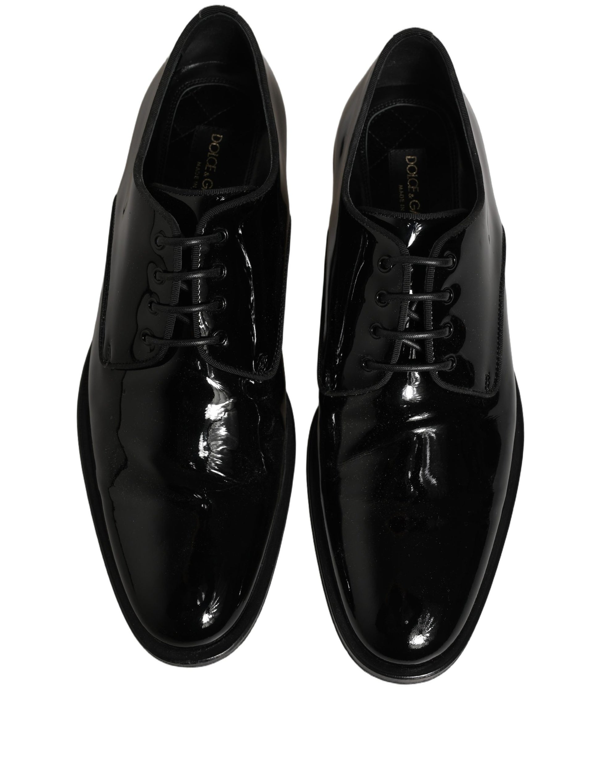 Black Leather Men Derby Dress Men Formal Shoes
