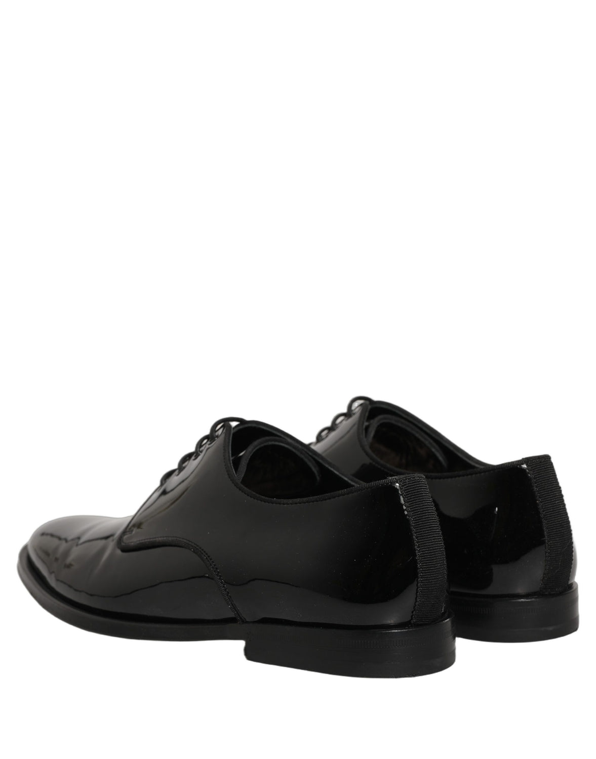 Black Leather Men Derby Dress Men Formal Shoes