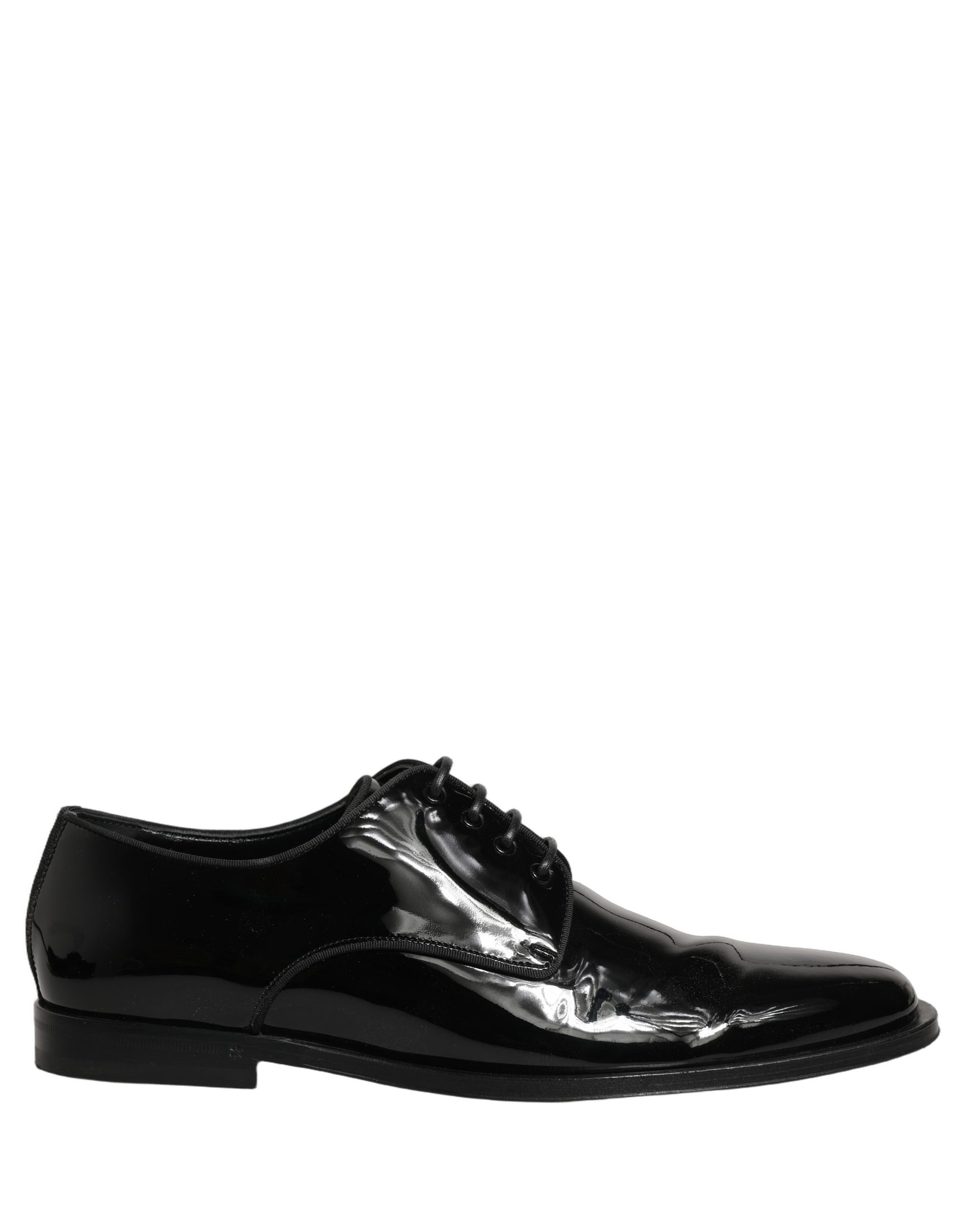 Black Leather Men Derby Dress Men Formal Shoes