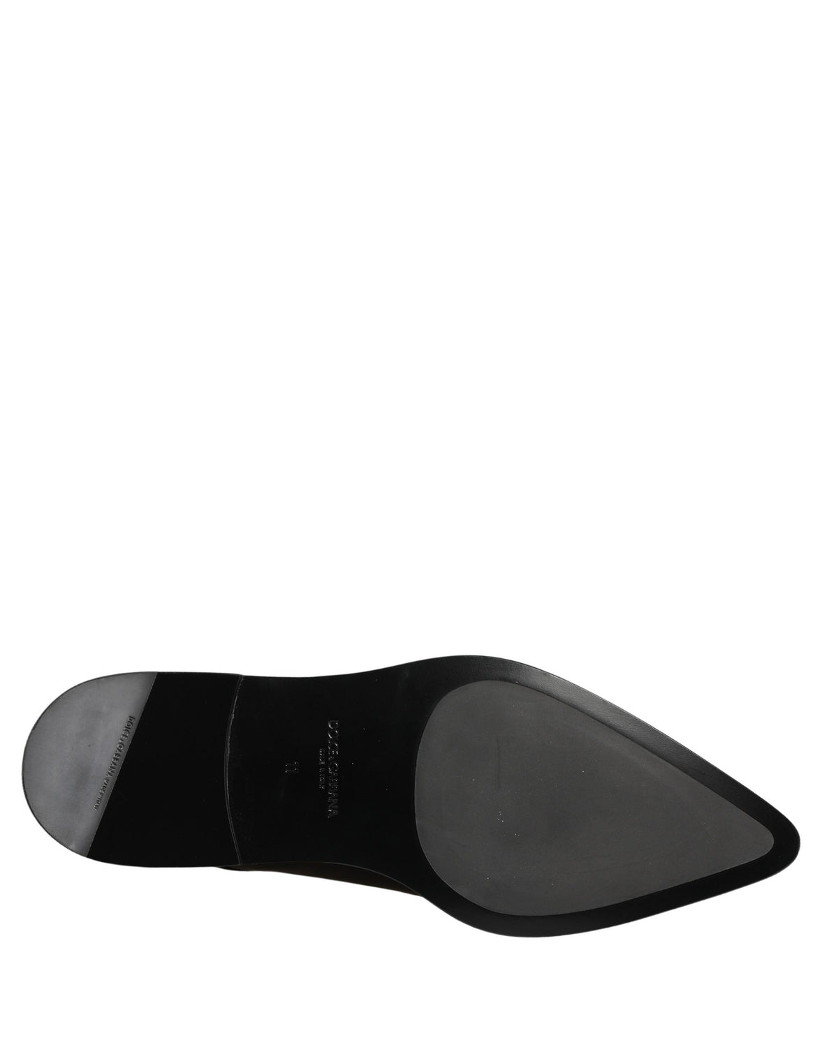 Black Leather Men Derby Dress Formal Shoes
