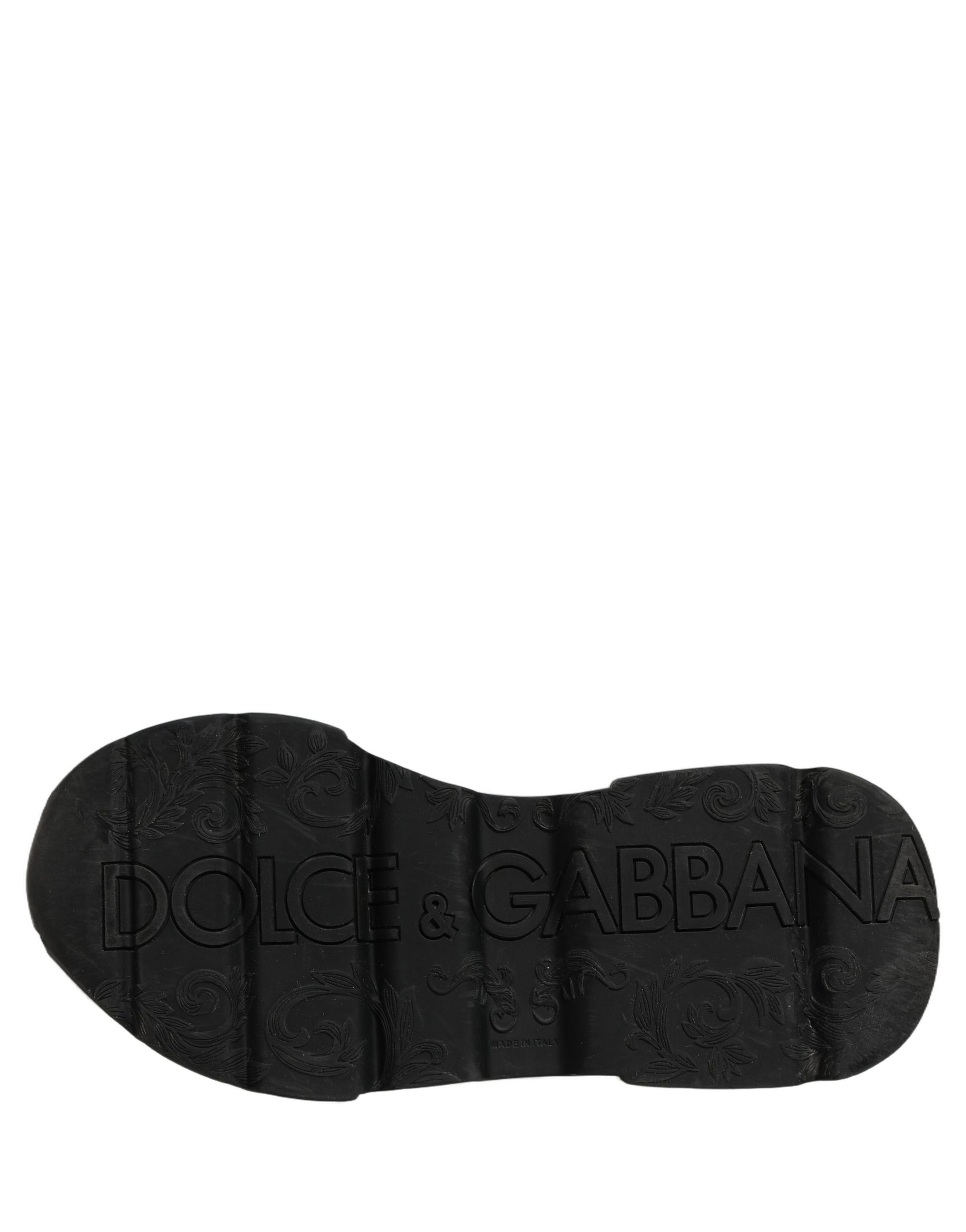 White Black Daymaster Low Top Men Sneakers Shoes