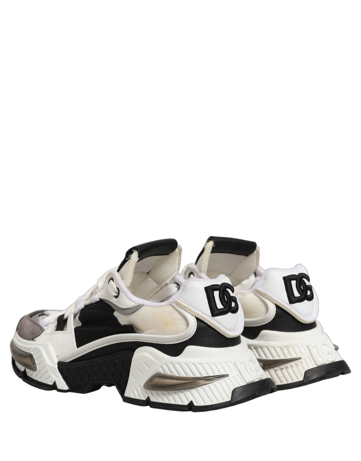 Multicolor Airmaster Low Top Sneakers Shoes