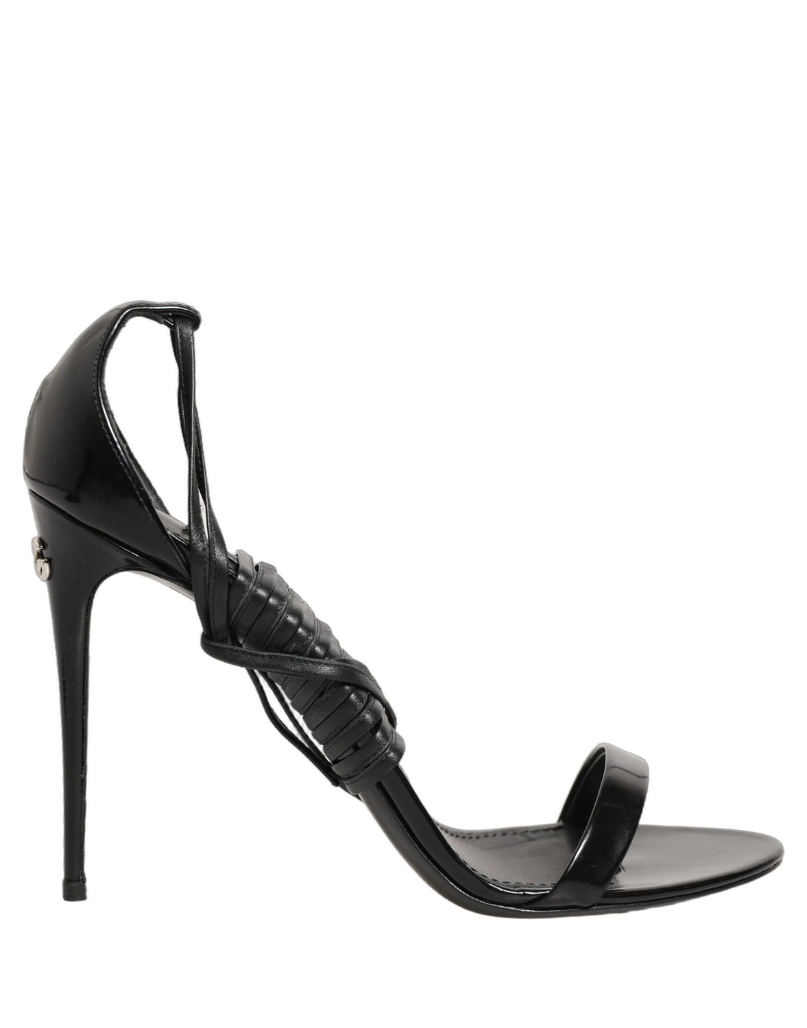 Shoes White Taormina Lace Crystal Pumps