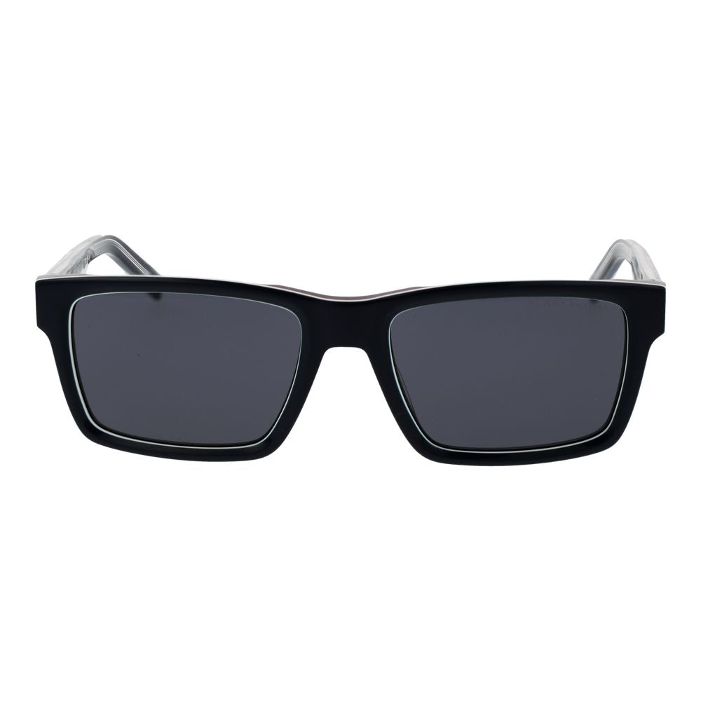 Blue Acetate Sunglasses