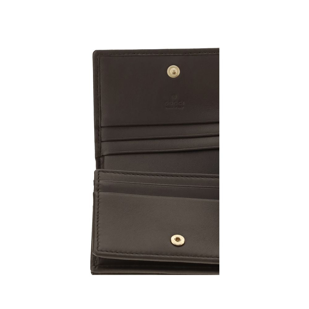 Brown Lamb Ovis Aries Aries Wallet