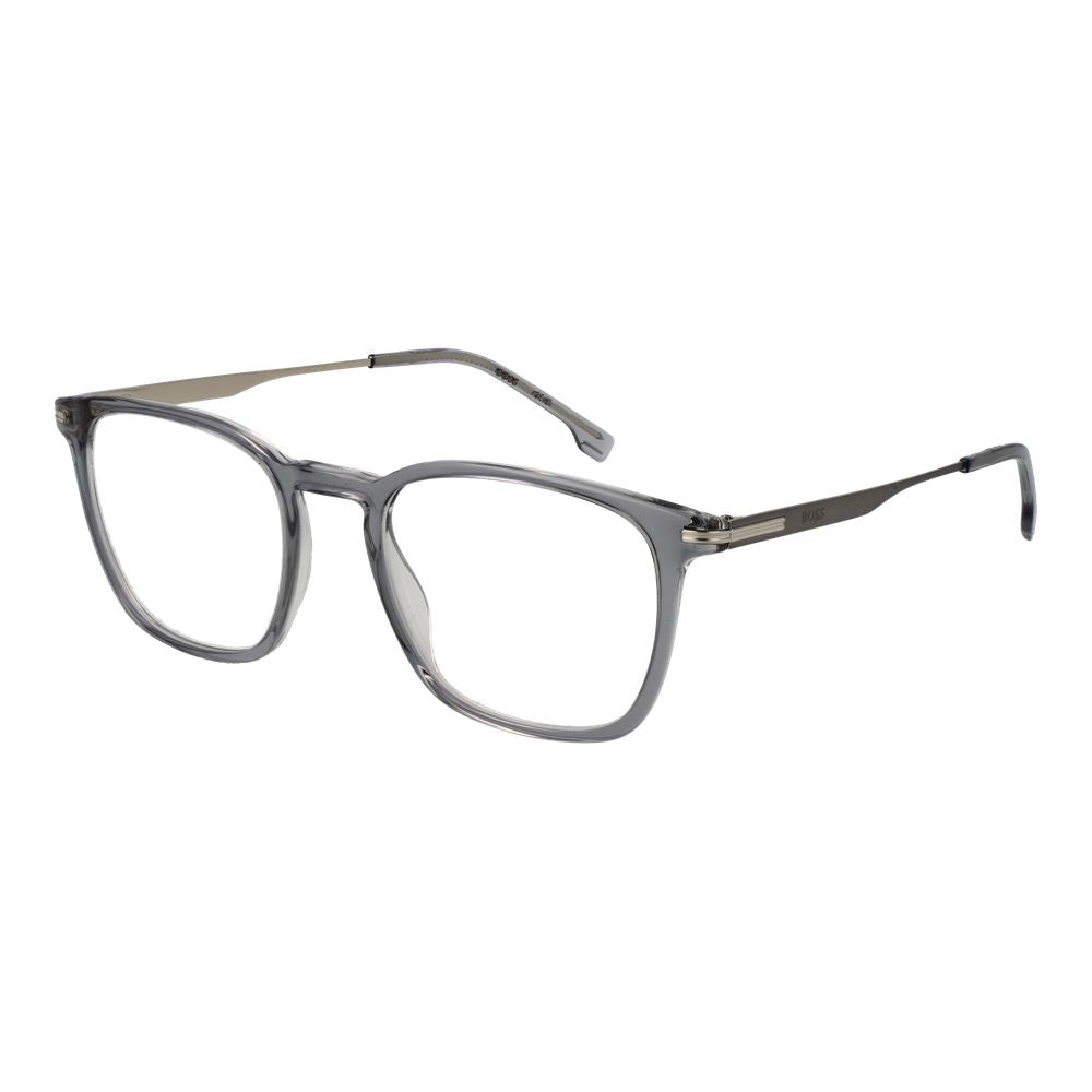 Gray Acetate Glasses (Frames)
